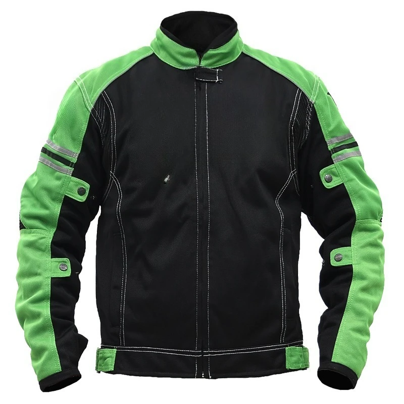 Cycling Hand Gear - بدلة ركوب الدراجات الصيفية ذات شبكة