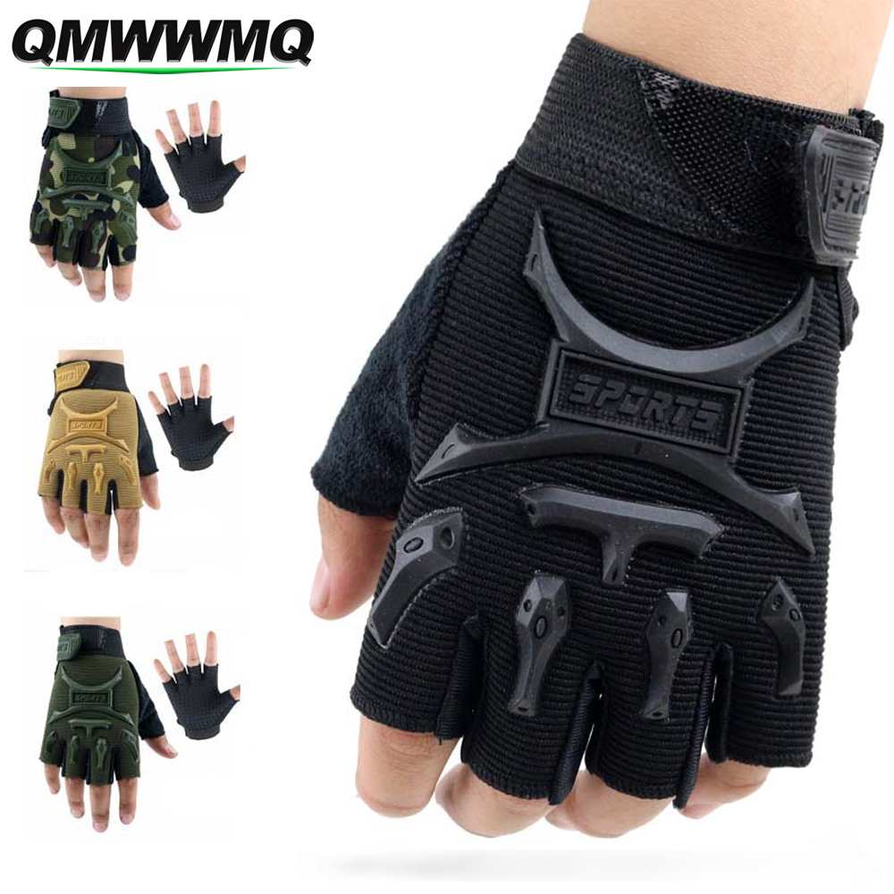 زوج واحد من قفازات رياضية للأط - مراجعة Cycling Gear Kids وسعره