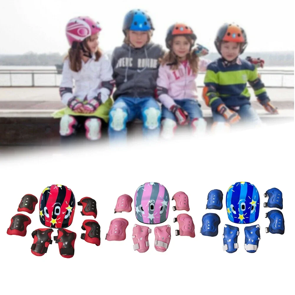 مجموعة معدات واقية للأطفال ، خ - مراجعة Cycling Protective Gear For Kids وسعره