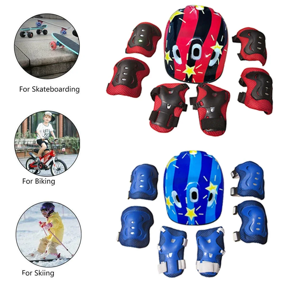 مجموعة معدات واقية للأطفال ، خ - مراجعة Cycling Protective Gear For Kids وسعره