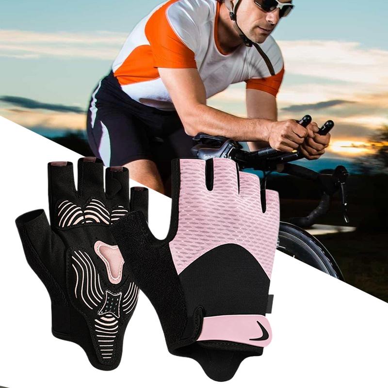قفازات ركوب الدراجات نصف اصبع  - مراجعة Cycling Hand Gear وسعره