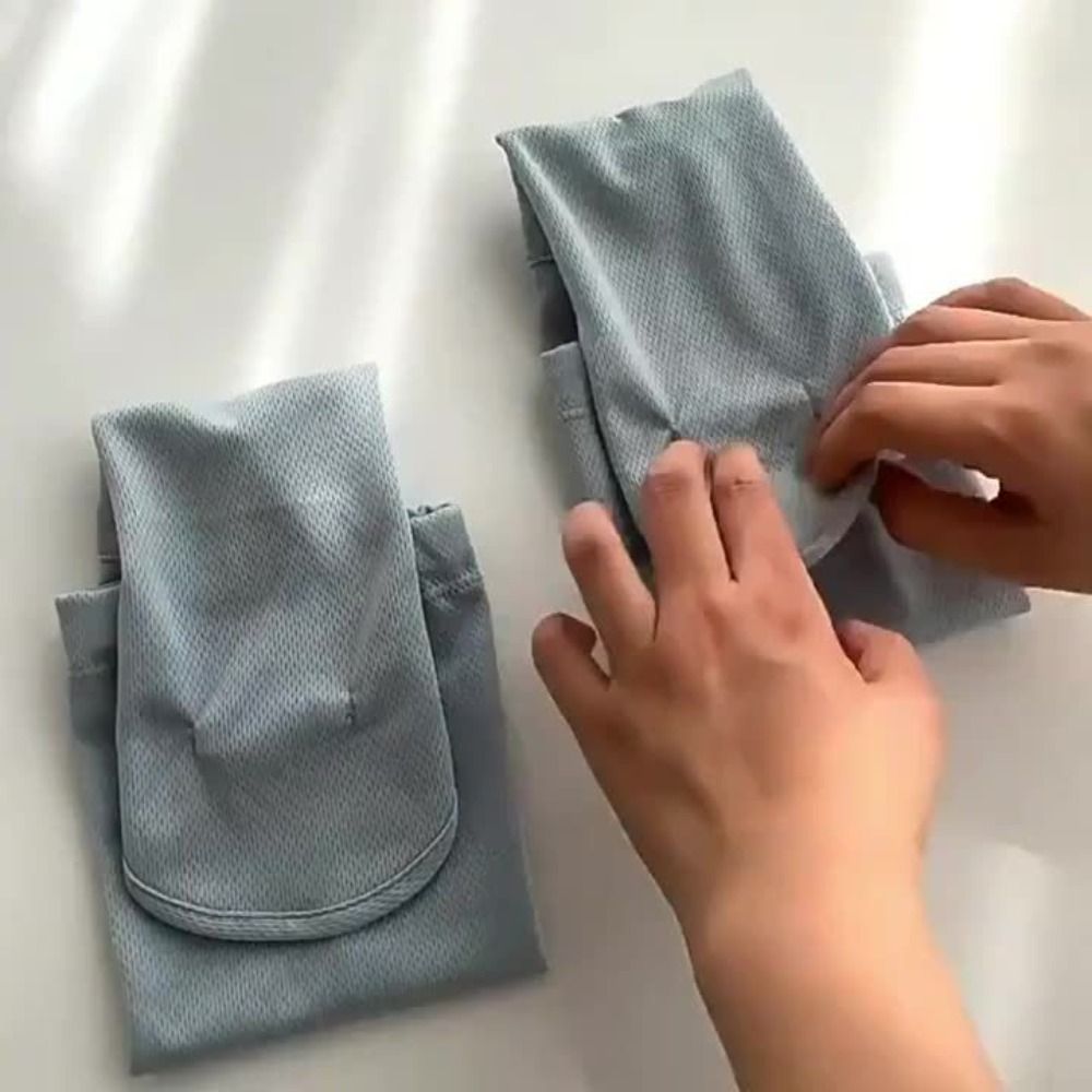 أكمام واقية من الشمس مضادة للأ - مراجعة Cycling Glove وسعره