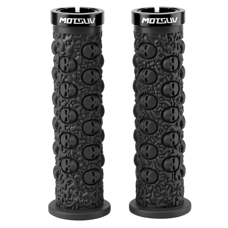 مقابض مقود الدراجة، مقابض يد م - مراجعة Cycling Hand Gear وسعره
