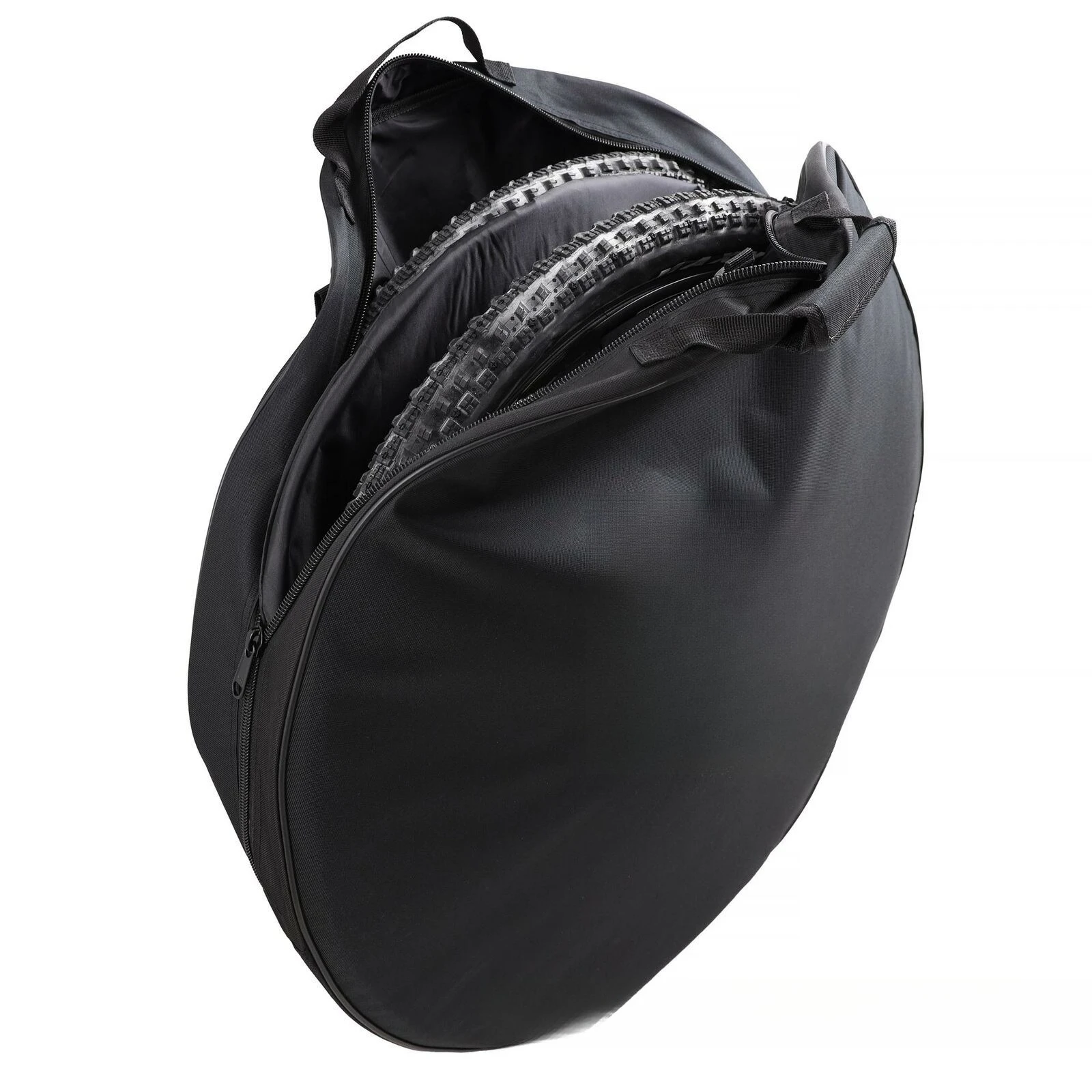 حقائب دراجات الجبال، معدات ركو - مراجعة Cycling Hand Gear وسعره