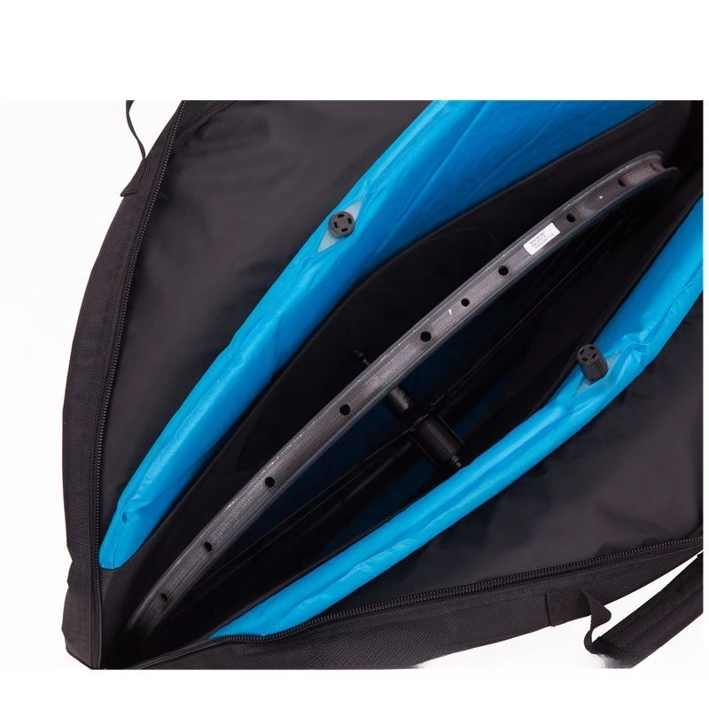 حقائب دراجات الجبال، معدات ركو - مراجعة Cycling Hand Gear وسعره