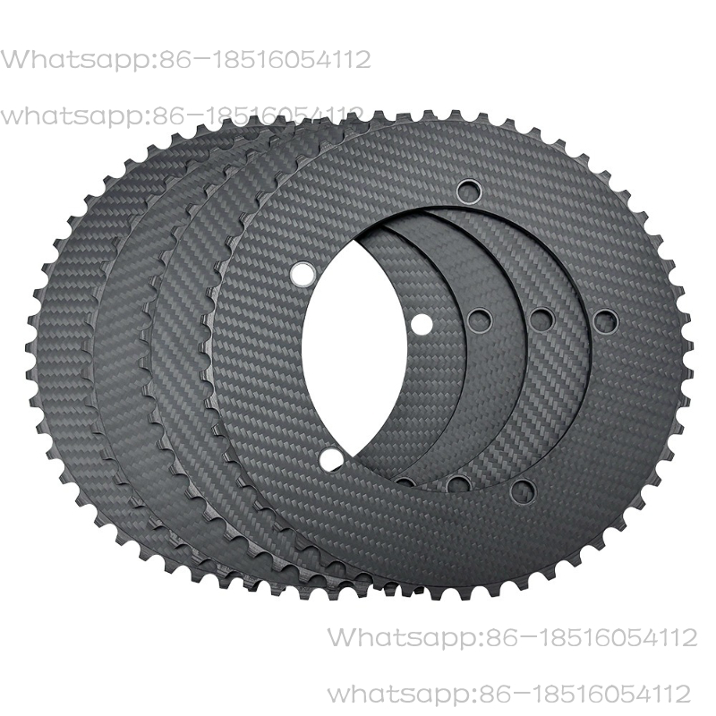 قرص تروس دراجة هوائية ثابتة ال - مراجعة Cycling Hand Gear وسعره