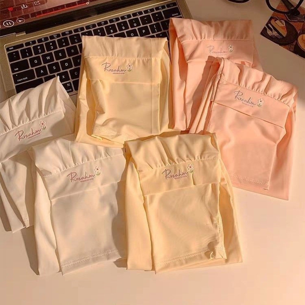 أغطية ذراع طويلة مطرزة بالزهور - مراجعة Cycling Glove وسعره