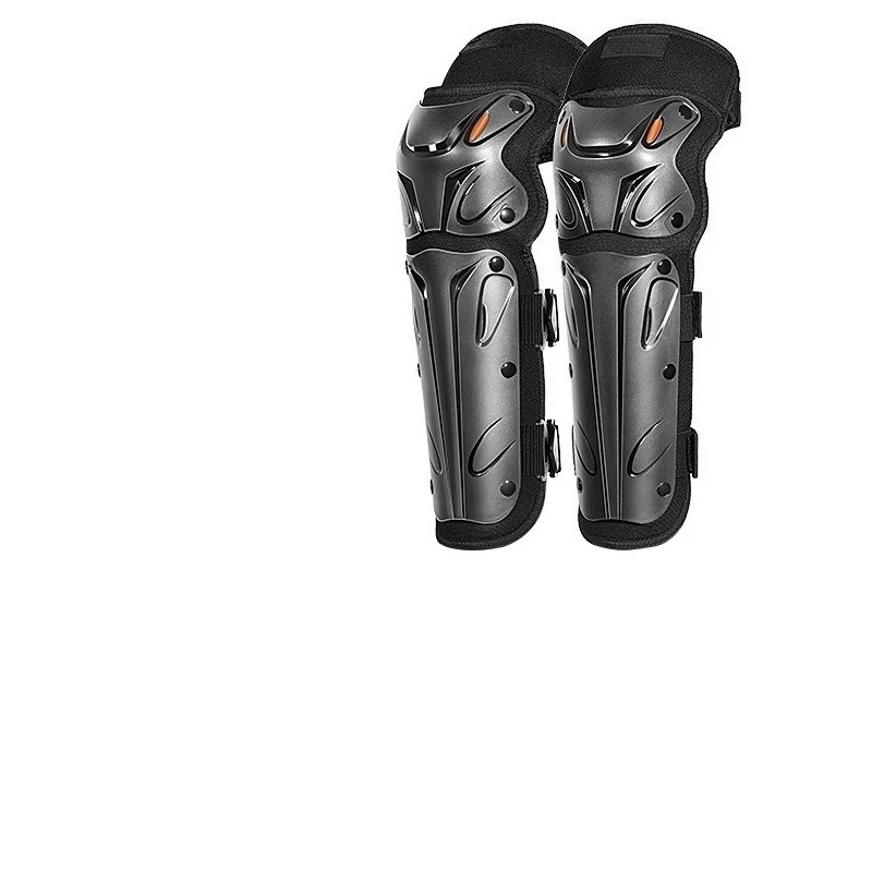 واقيات الركبة للدراجات النارية - مراجعة Cycling Hand Gear وسعره