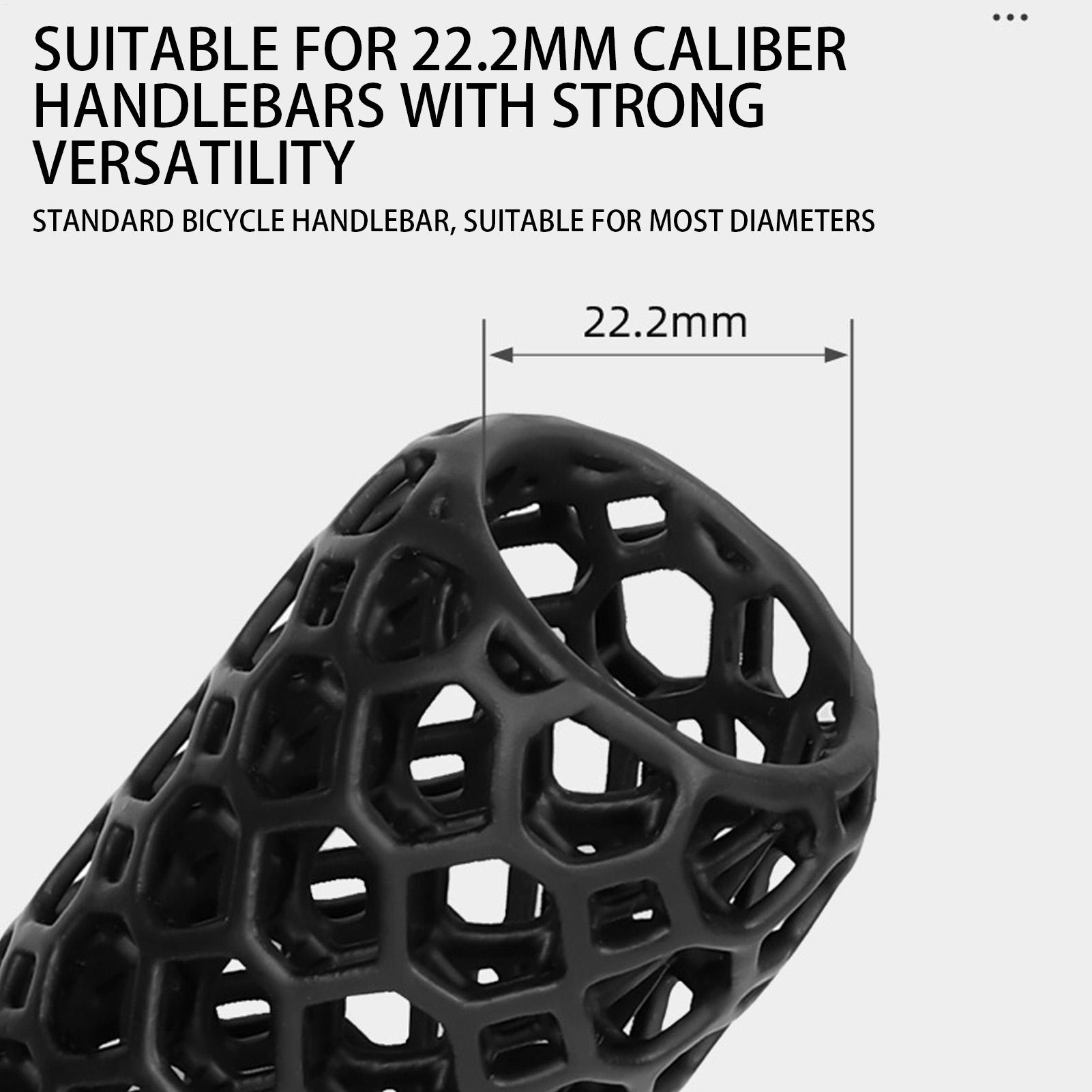 مقابض المقود مكونة من قطعتين م - مراجعة Cycling Hand Gear وسعره