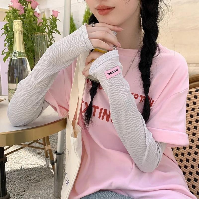 أكمام واقية من الأشعة فوق البن - مراجعة Cycling Glove وسعره