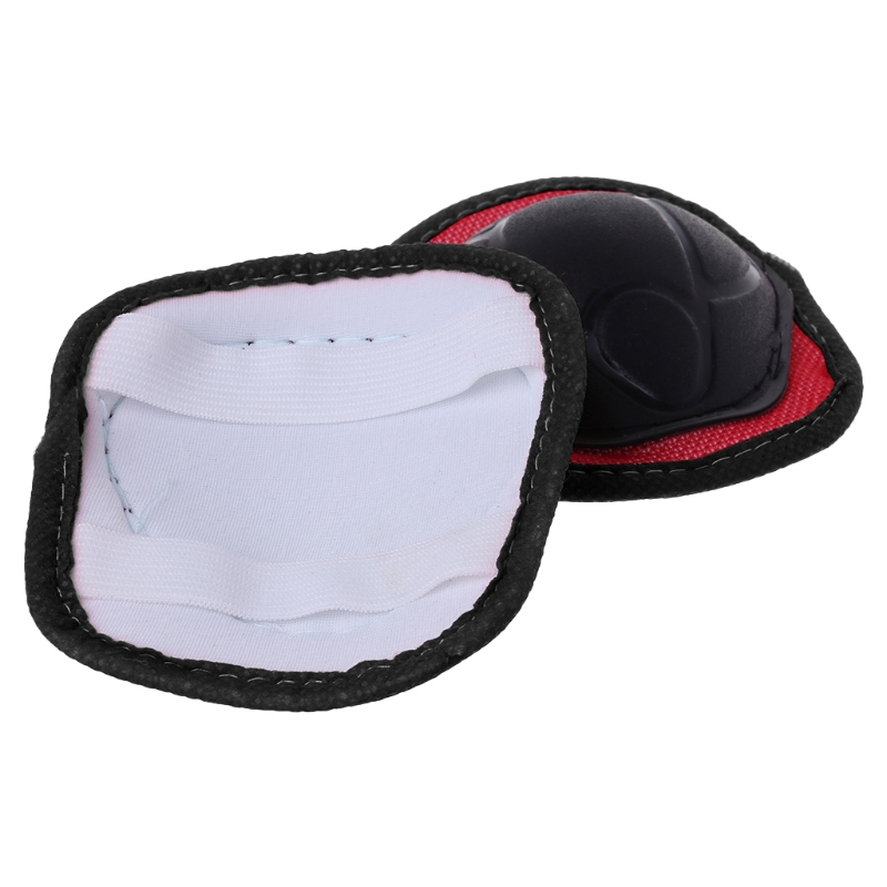 مجموعة من 6 قطع من معدات الحما - مراجعة Cycling Protective Gear For Kids وسعره