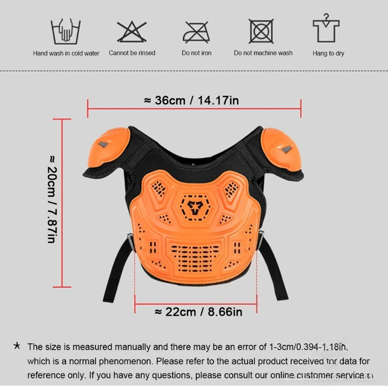 طقم درع كامل للأطفال لركوب الد - مراجعة Cycling Protective Gear For Kids وسعره
