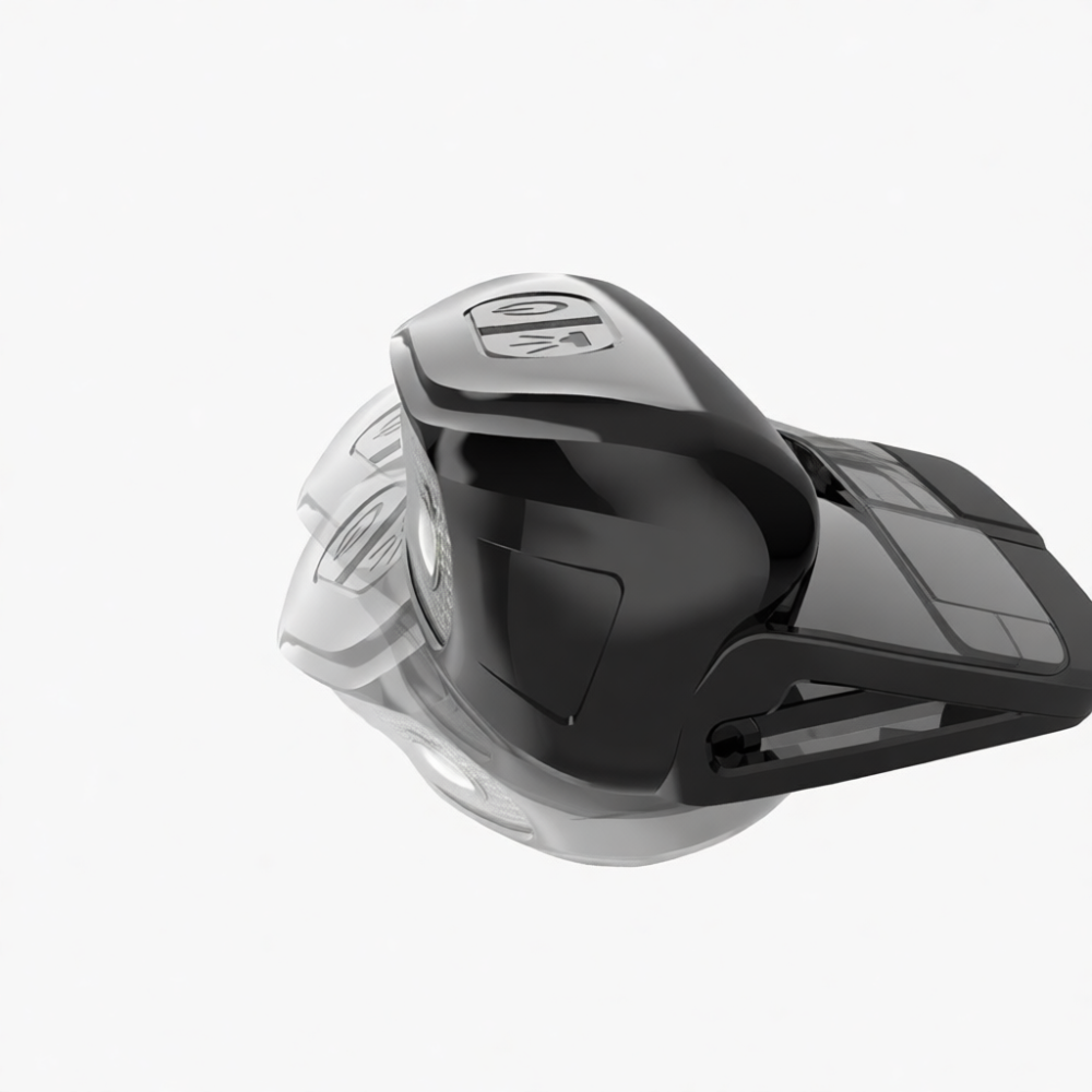 مصباح أمامي LED عالي القوة يعم - مراجعة Cycling Hand Gear وسعره